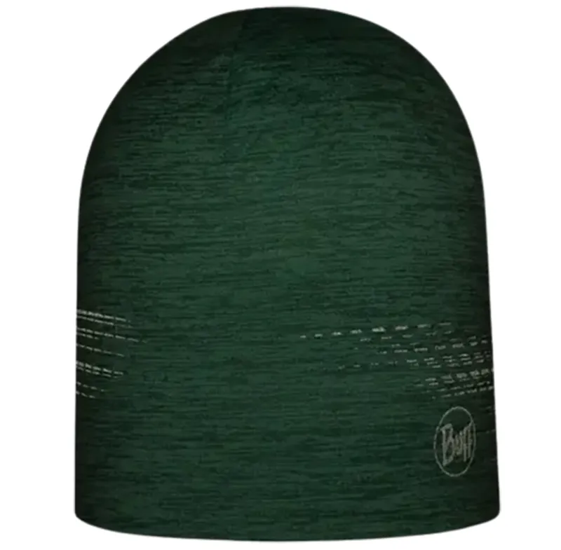 Buff Dryflx Beanie Solid Pool Adult-2